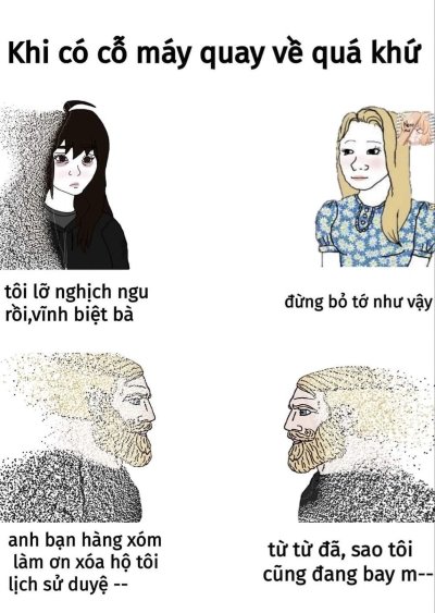 Meme dark Việt Nam 9