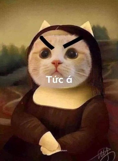 Meme dỗi cute 10