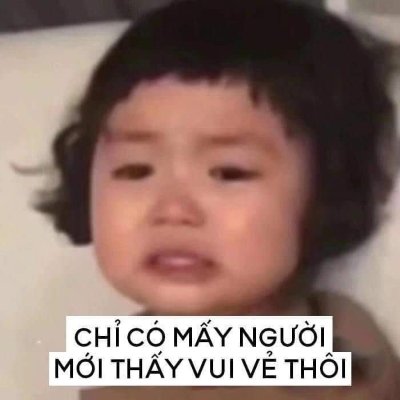 Meme dỗi người yêu 8