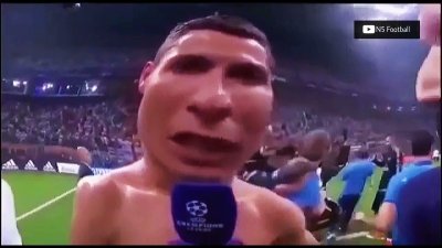 Meme Ronaldo siu 3