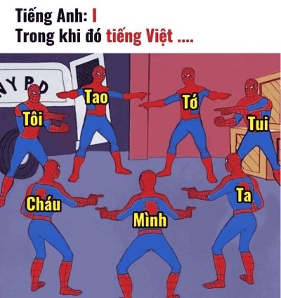 Meme Spider-Man chỉ nhau 7