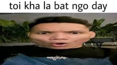 Meme tôi khá là bất ngờ đấy 1