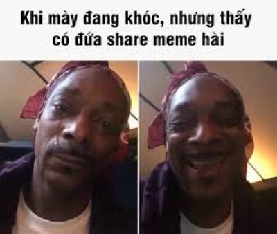 Meme vừa khóc vừa cười 4