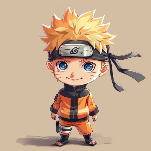 Naruto chibi 12