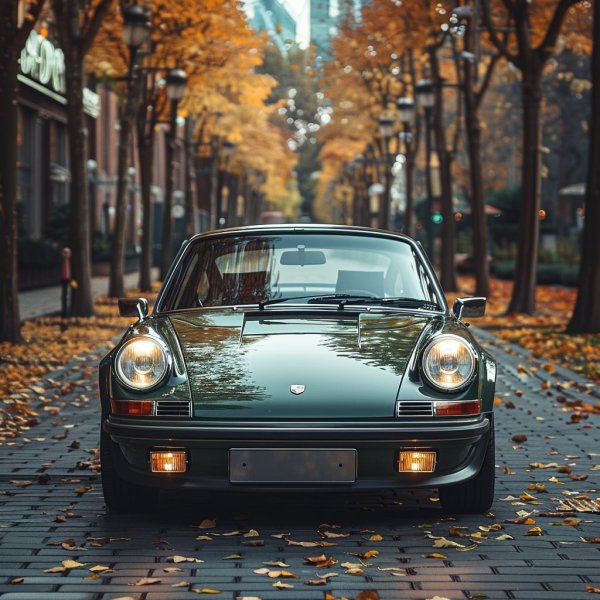 porsche 20