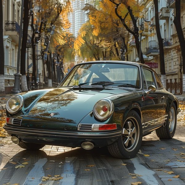 porsche 3