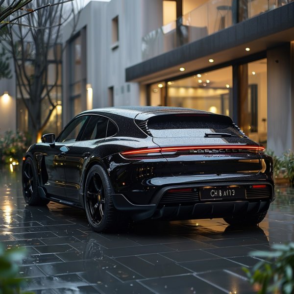 Porsche Macan 13