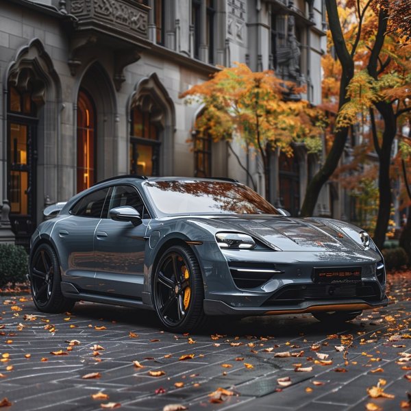 Porsche Macan 14