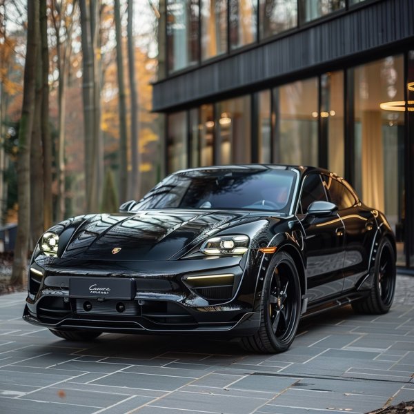 Porsche Macan 16