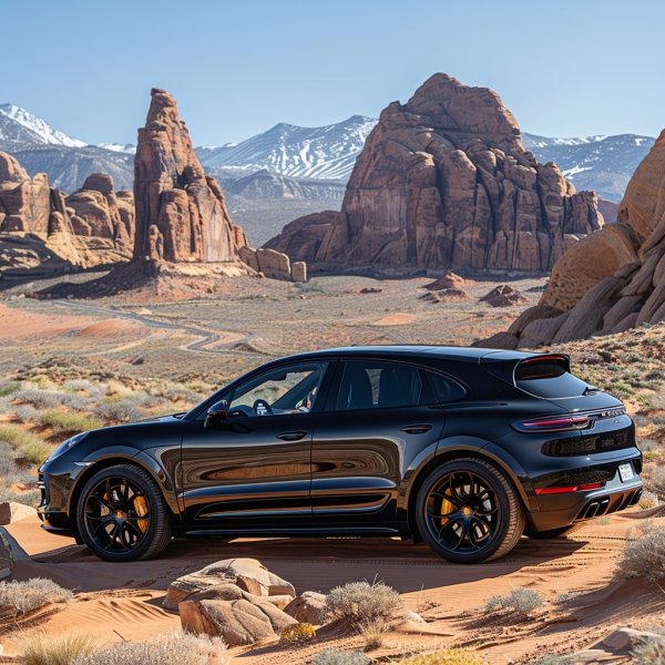 Porsche Macan 18