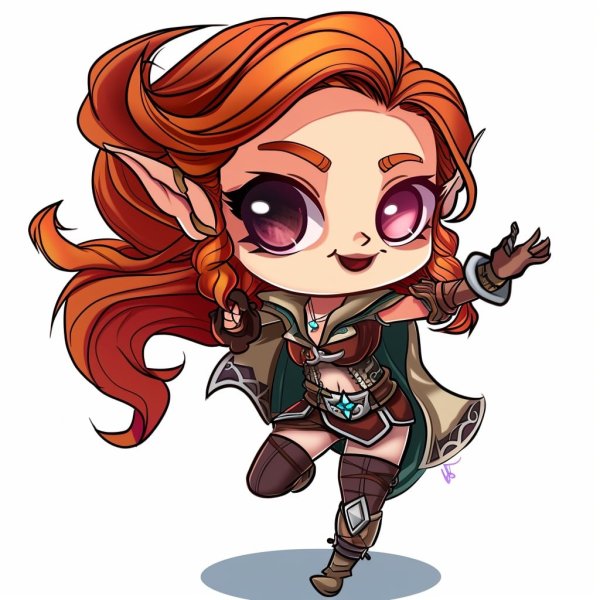 Quinn chibi 24