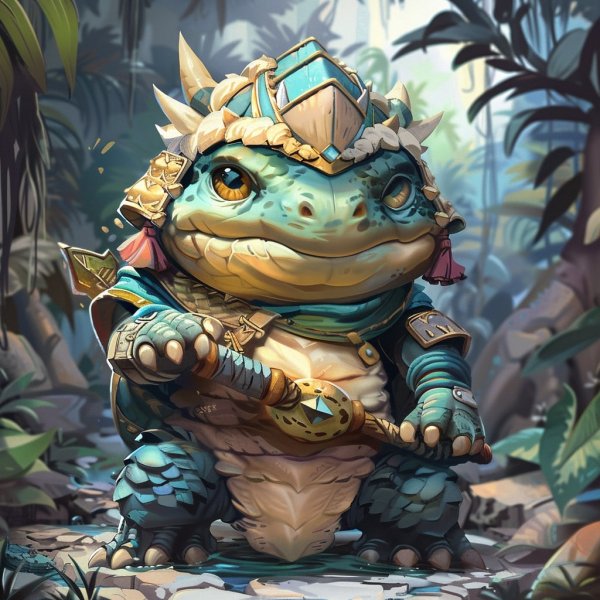 Rammus chibi 20