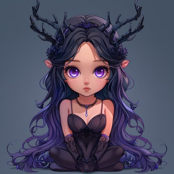 Syndra chibi 12