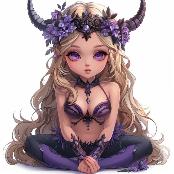 Syndra chibi 17