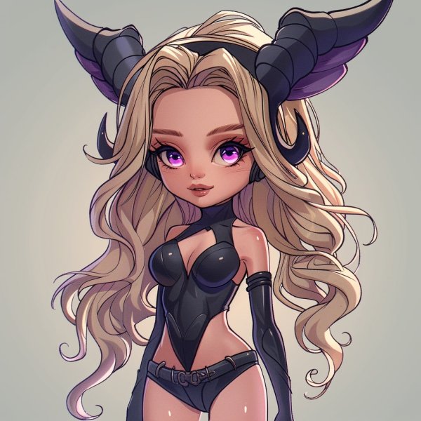 Syndra chibi 26