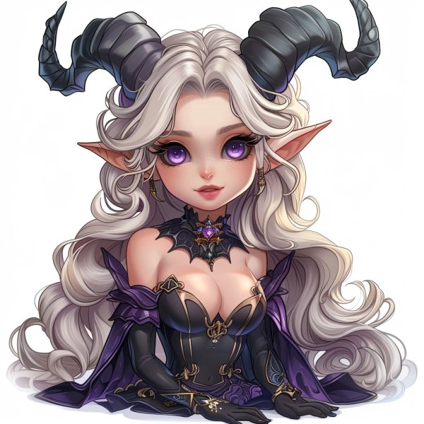 Syndra chibi 27