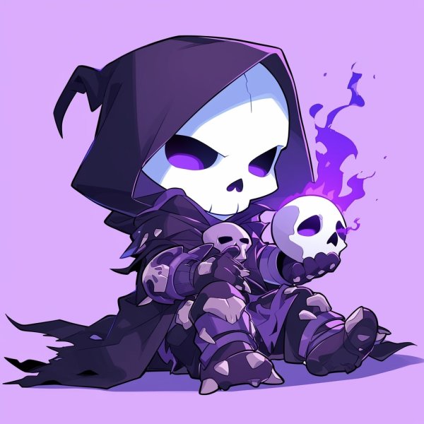 Yorick Chibi 13