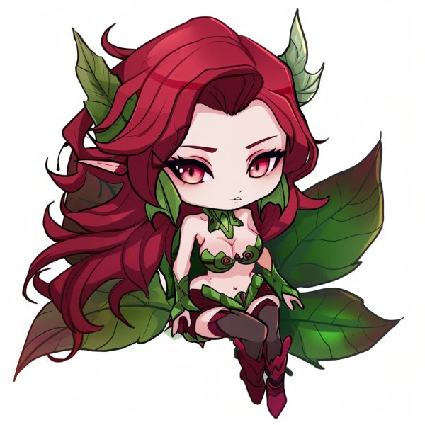 Zyra Chibi 14