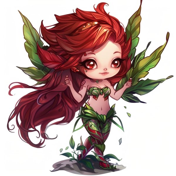 Zyra Chibi 15