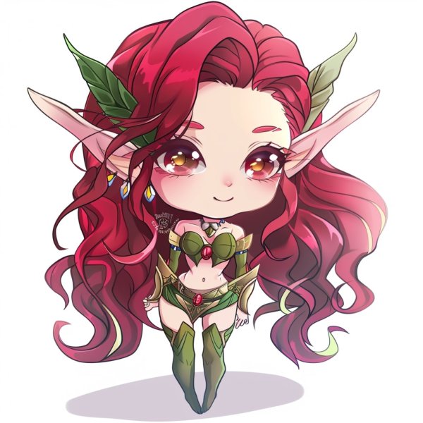 Zyra Chibi 24