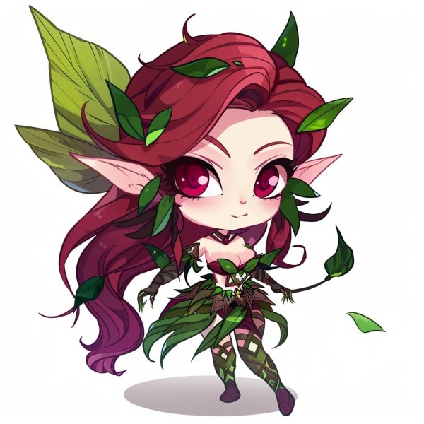 Zyra Chibi 27