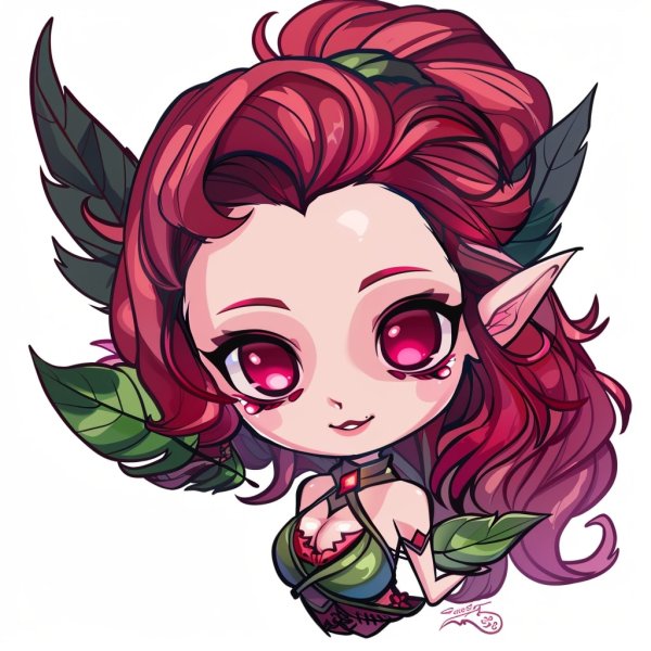 Zyra Chibi 4