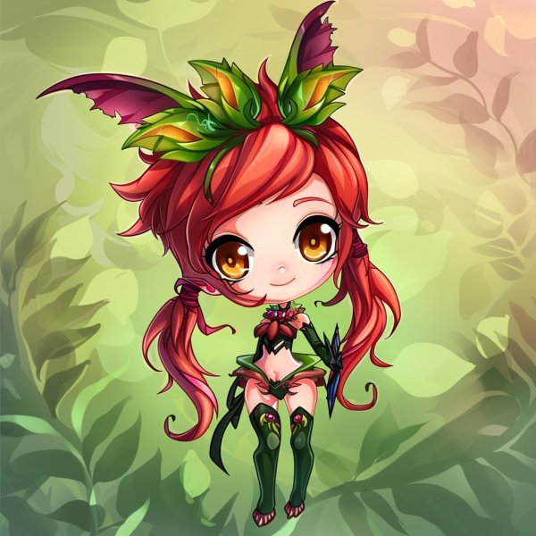 Zyra Chibi 5