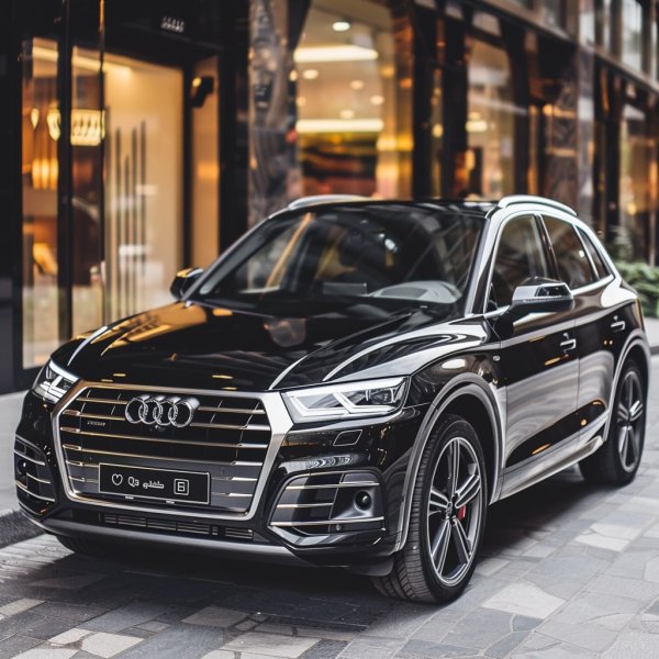 Audi Q5 10