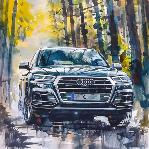 Audi Q5 13