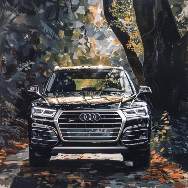 Audi Q5 16