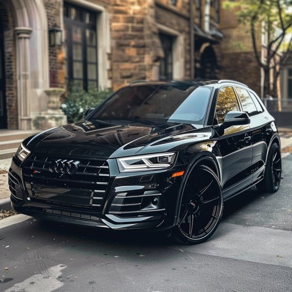 Audi Q5 18