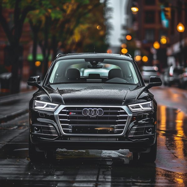 Audi Q5 26