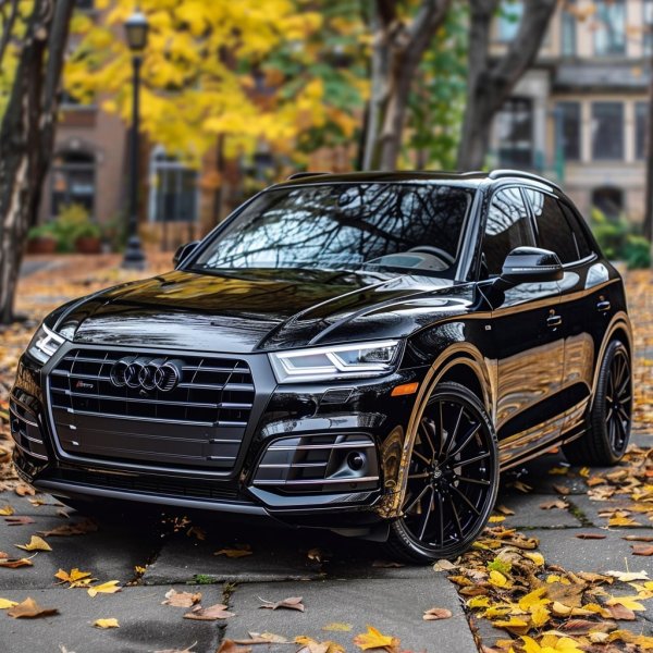 Audi Q5 7