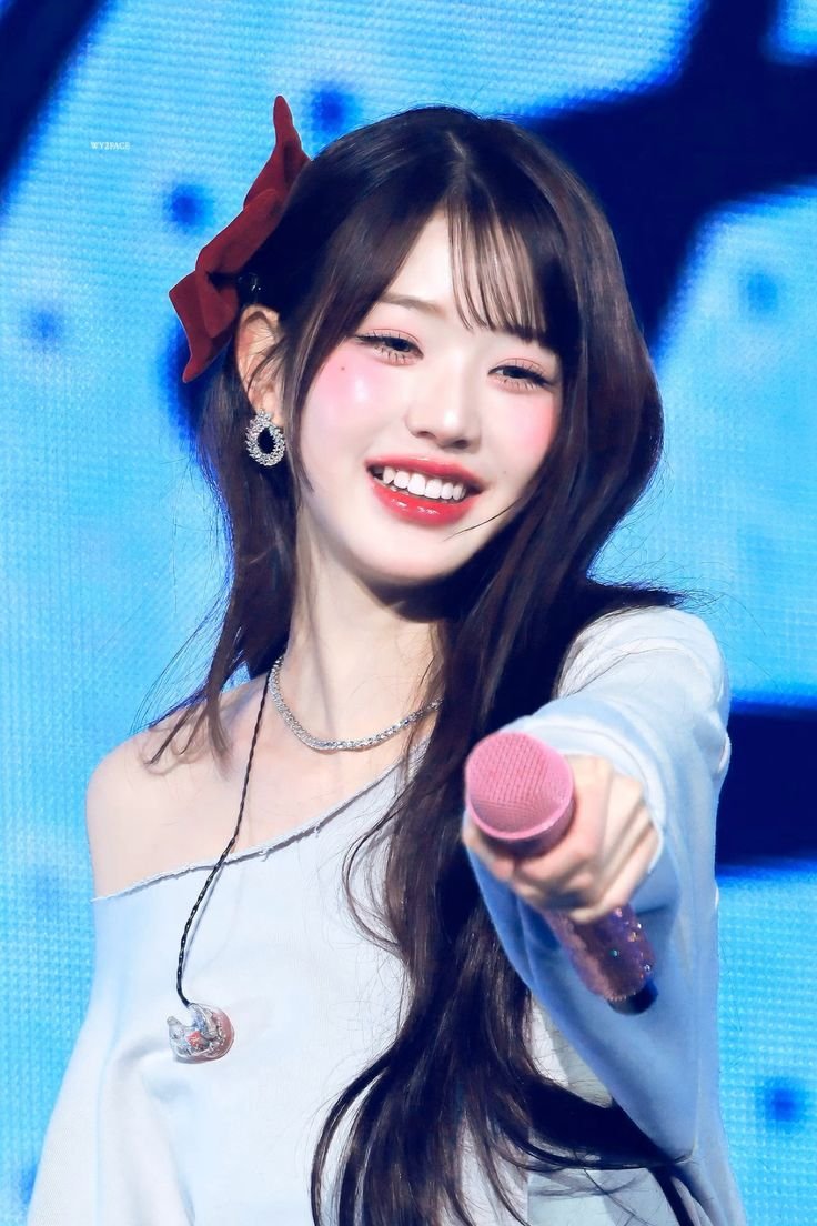 Ảnh Wonyoung 14