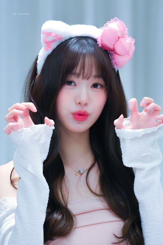 Ảnh Wonyoung 15