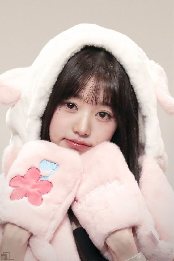 Ảnh Wonyoung 17