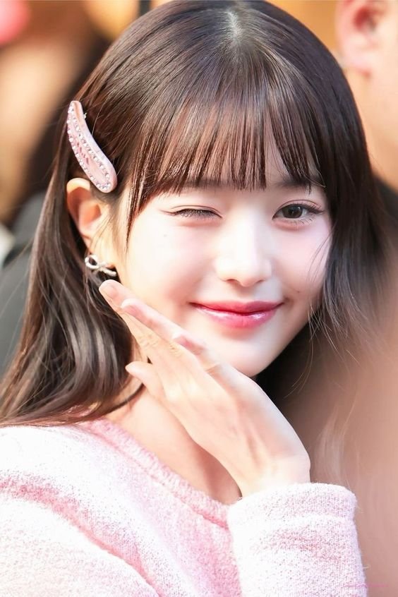 Ảnh Wonyoung 20