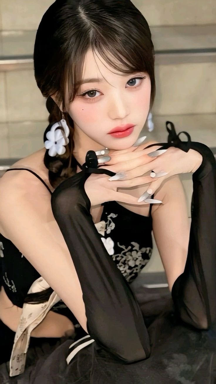 Ảnh Wonyoung 9