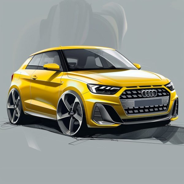 Audi A1 22