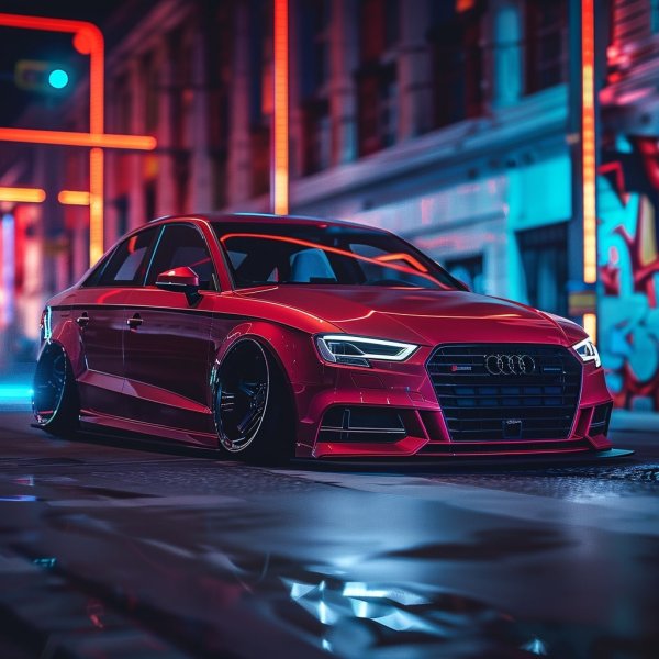 Audi A3 25