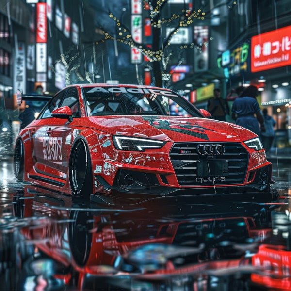 Audi A4 28