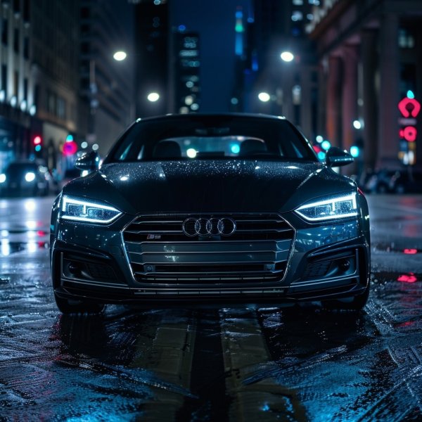 Audi A5 17