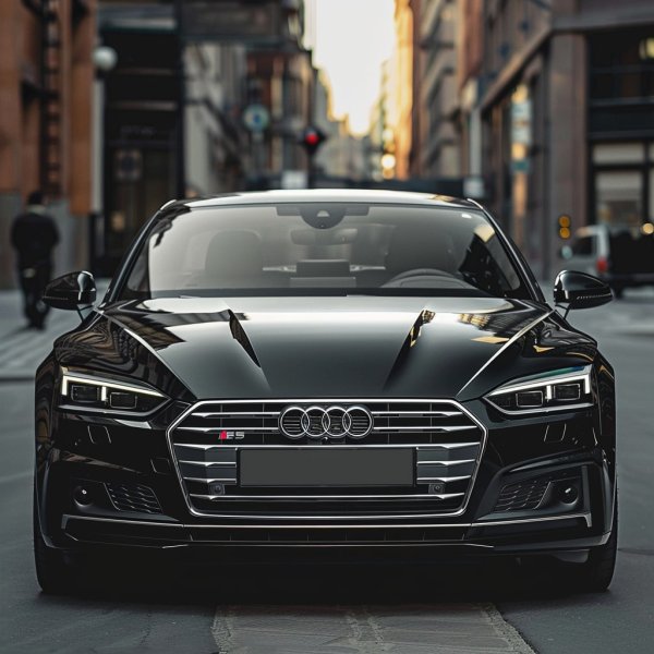 Audi A5 19