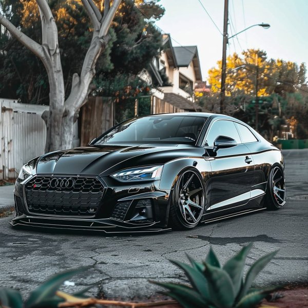 Audi A5 24