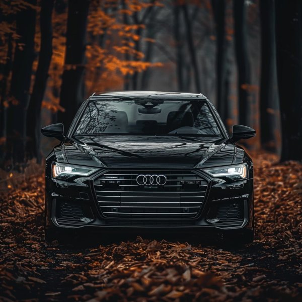 Audi A6 7