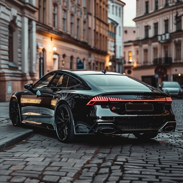 Audi A7 18