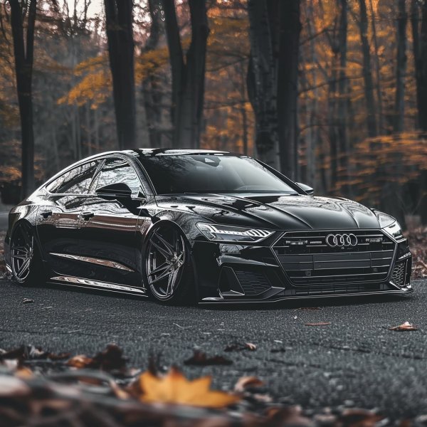 Audi A7 20