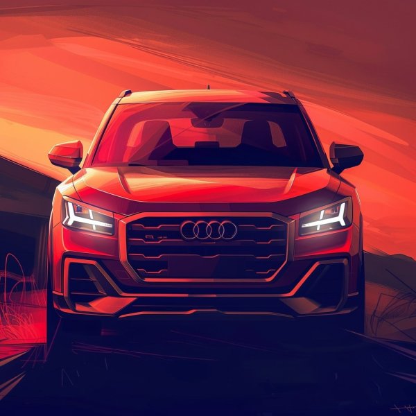 Audi Q2 15