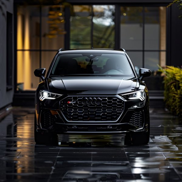 Audi Q3 18