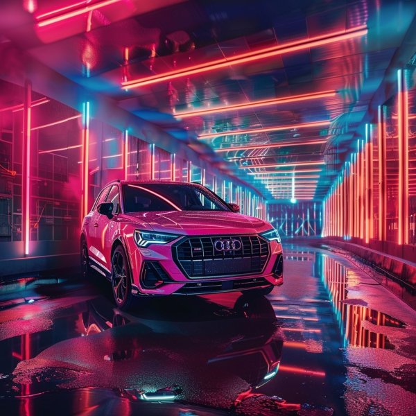 Audi Q3 27